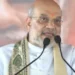 HM Shah to address three rallies today as Bihar gears up for final phase of Assembly elections on Nov 11