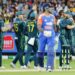 2nd T20I: Hazlewood bowled well, difficult to recover when four down in power-play, says Suryakumar