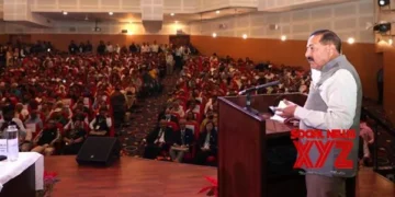 India emerges as global torchbearer linking economic growth with environmental sustainability: Dr Jitendra Singh