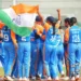 India storm into semis of 2025 Women’s T20 World Cup for the Blind