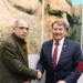 Indian Ambassador meets US Senator to discuss cooperation in technology, innovation