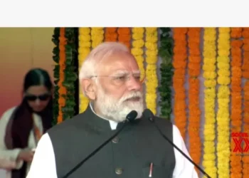 Infrastructure has played great role in development of countries: PM Modi flags off 4 new Vande Bharat trains in Varanasi