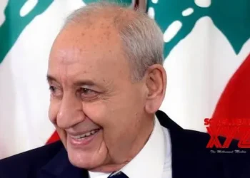 Lebanon’s normalization with Israel impossible: Parliament speaker Berri