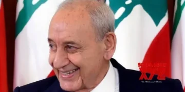 Lebanon’s normalization with Israel impossible: Parliament speaker Berri