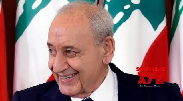 Lebanon’s normalization with Israel impossible: Parliament speaker Berri