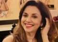 Lillete Dubey talks about her ‘fab 75th show’ in Kolkata