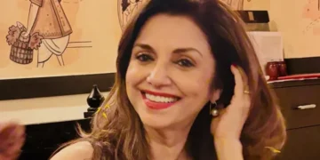 Lillete Dubey talks about her ‘fab 75th show’ in Kolkata