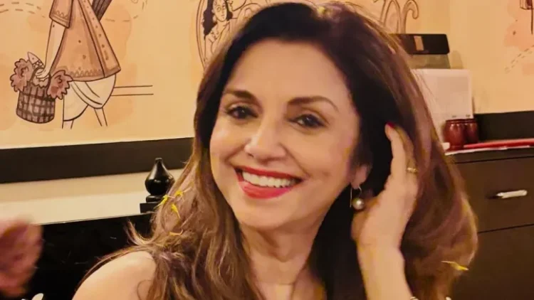 Lillete Dubey talks about her ‘fab 75th show’ in Kolkata