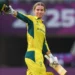 I’ll grab it with both hands: Litchfield open to leading Australia after Lanning’s endorsement