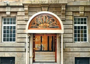 Mehli Mistry files caveat over Tata Trusts ouster