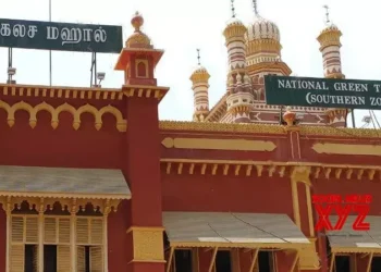 NGT orders quarterly water audits, pipeline checks in TN’s Tambaram