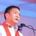 No corruption will be tolerated in land acquisition process, warns Arunachal CM Khandu
