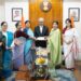 ‘Mama’s gift’: Nutritious diet for infants in Manipur relief camps