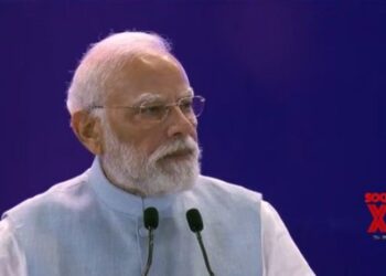 PM Modi inaugurates ESTIC 2025, launches Rs one lakh crore RDI Scheme Fund