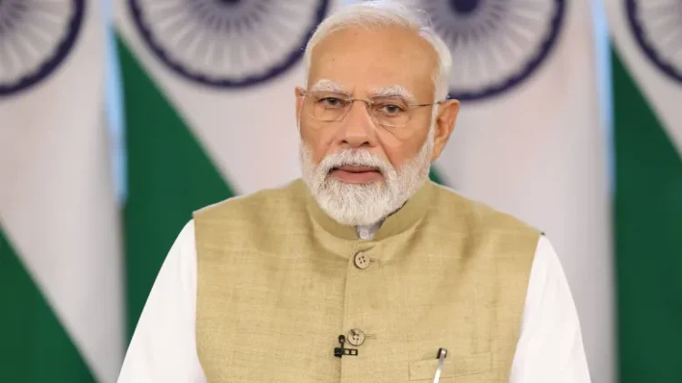 PM Modi to visit Dehradun today for silver jubilee celebrations of Uttarakhand’s formation