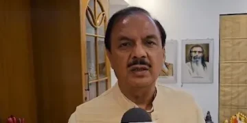 PM Modi’s leadership getting stronger, Congress fighting for its existence: BJP MP