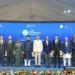 Piyush Goyal engages with global leaders, outlines 3 pillars to boost partnerships