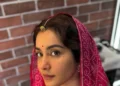 Raashii Khanna drops BTS from 120 Bahadur paying tribute to ‘the women who love in silence’