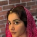 Raashii Khanna drops BTS from 120 Bahadur paying tribute to ‘the women who love in silence’