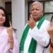 Rohini Acharya announces exit from politics after RJD’s defeat; targets Tejashwi’s aides