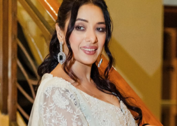 Rupali Ganguly aka Anupamaa fulfils her senior citizen fan’s wish