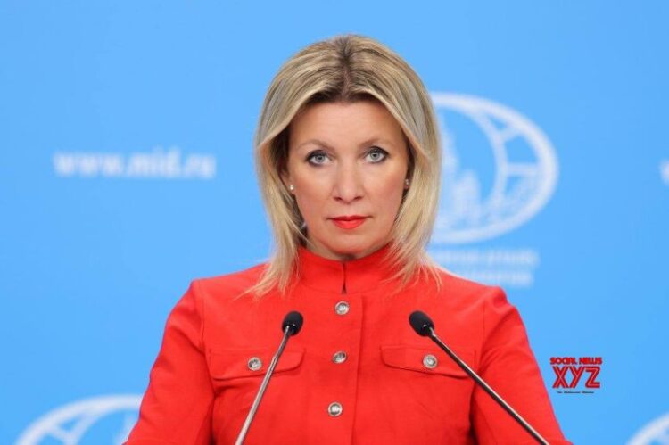 Russia strongly condemns US for excessive use of military force in Caribbean