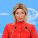 Russia strongly condemns US for excessive use of military force in Caribbean