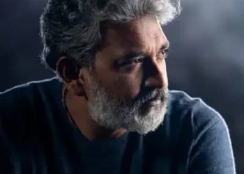 S S Rajamouli discloses details of a memorable sequence shot for Mahesh Babu’s ‘Varanasi’