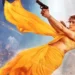 SS Rajamouli unveils Priyanka Chopra’s first look in Globetroter, calls her ‘the woman who redefined Indian Cinema on global stage’