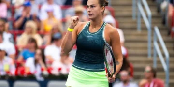 Sabalenka, Rybakina set up title clash at WTA Finals