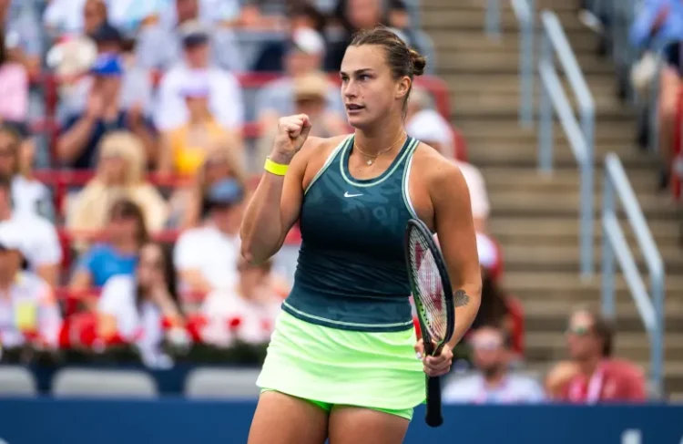 Sabalenka, Rybakina set up title clash at WTA Finals