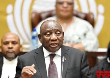 South African president expects G20 summit to boost global finance reform, address inequality