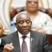South African president expects G20 summit to boost global finance reform, address inequality