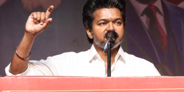 TVK to hold statewide protest in TN today against SIR of electoral rolls