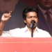 TVK to hold statewide protest in TN today against SIR of electoral rolls