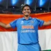 UP Police hails Deepti Sharma’s heroics after India’s historic Women’s World Cup triumph