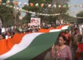 Unity March held in Ahmedabad to mark Sardar Patel’s 150th birth anniversary