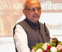 Vice President Radhakrishnan to visit Karnataka today