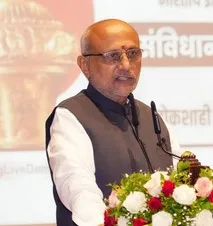 Vice President Radhakrishnan to visit Karnataka today