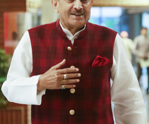 ‘Indira Gandhi’s dream fulfilled’: Pramod Tiwari hails World Cup champions