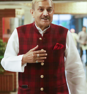 ‘Indira Gandhi’s dream fulfilled’: Pramod Tiwari hails World Cup champions
