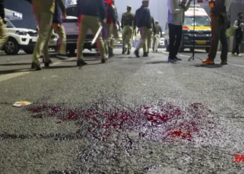 ‘Pakistan signalling war’, claims Baloch activist after Delhi blast