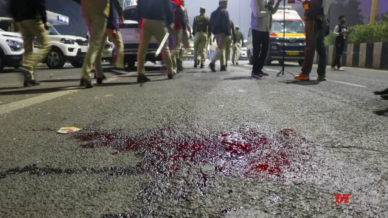 ‘Pakistan signalling war’, claims Baloch activist after Delhi blast