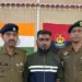 11 linked to Bangladesh-based jihadi terror outfit held in Assam, Tripura