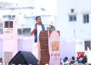 Acharya Balakrishna says ‘Swadeshi is way of life’; hails PM Modi’s commitment