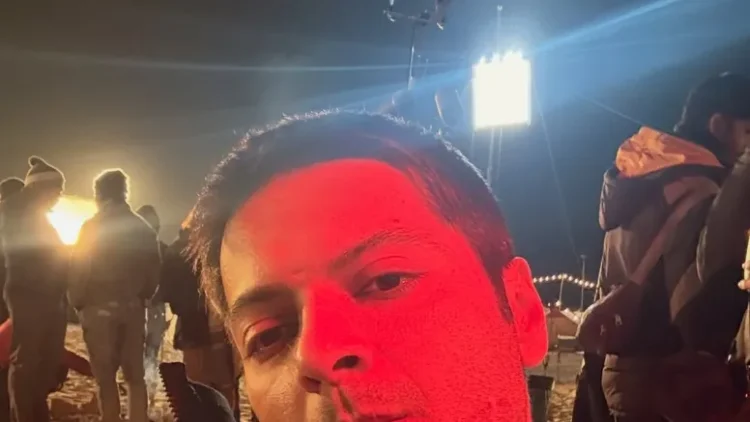 Ali Fazal thanks Rajasthan for their hospitality & love during the shoot of ‘Mirzapur: The Movie’