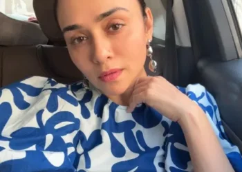 Amruta Khanvilkar on working with Emraan Hashmi in Taskaree: He’s extremely humble