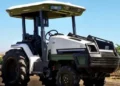 Centre releases Indian Standard for Electric Agricultural Tractors to ensure safety, reliability
