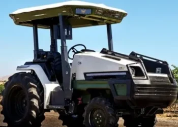 Centre releases Indian Standard for Electric Agricultural Tractors to ensure safety, reliability