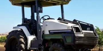 Centre releases Indian Standard for Electric Agricultural Tractors to ensure safety, reliability